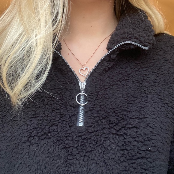 Sherpa Jacket - Picture 4 of 6